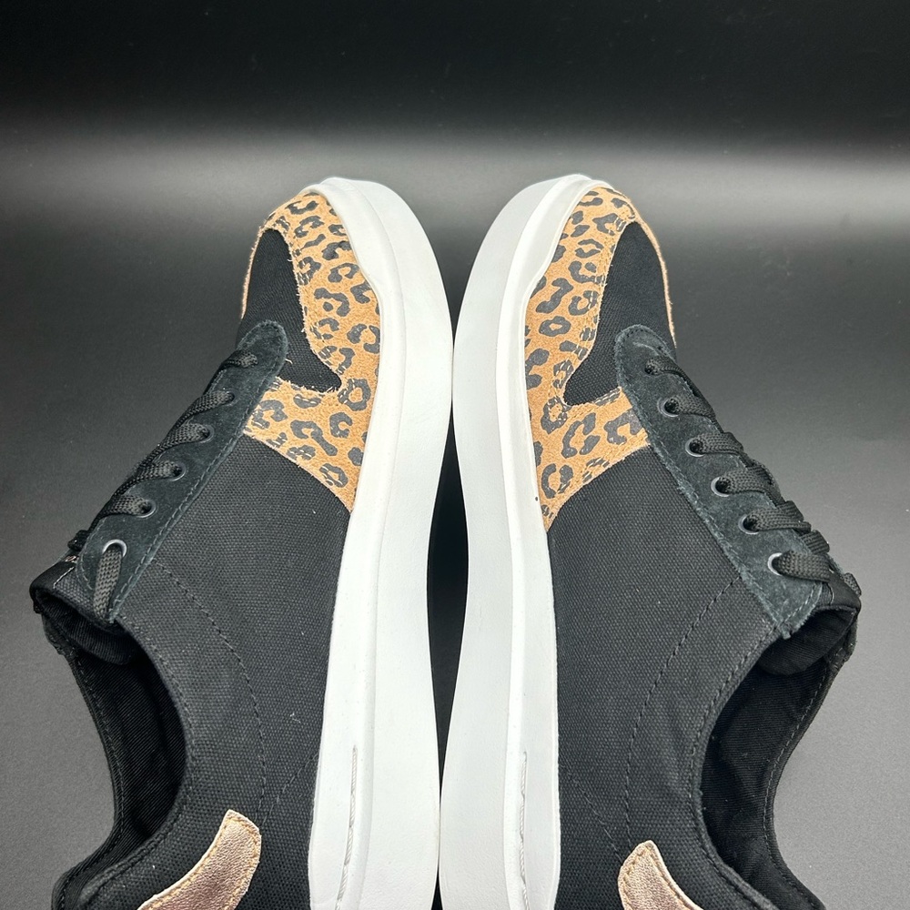 Cole Haan Women’s Grandpro Rally Canvas Court Sneakers Size 9 1/2 NWOT - Picture 4 of 12